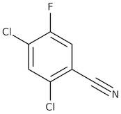 2,4-Dichloro-5-fluorobenzonitrile