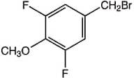 3,5-Difluoro-4-methoxybenzyl bromide, 97%