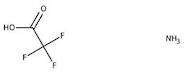 Ammonium trifluoroacetate