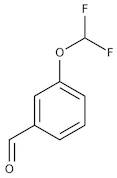 3-(Difluoromethoxy)benzaldehyde, 97%