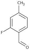 2-Fluoro-4-methylbenzaldehyde, 97%, Thermo Scientific Chemicals