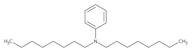 N,N-Di-n-octylaniline, 98%