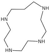 1,4,7,10-Tetraazacyclotridecane