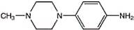 4-(4-Methyl-1-piperazinyl)aniline