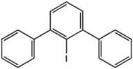 2'-Iodo-1,1':3',1''-terphenyl, 99%, Thermo Scientific Chemicals
