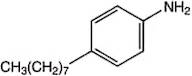 4-n-Octylaniline, 99%, Thermo Scientific Chemicals