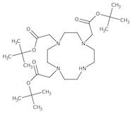 1,4,7-Tris(tert-butoxycarbonylmethyl)-1,4,7,10-tetraazacyclododecane, Thermo Scientific Chemicals