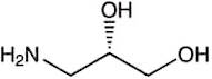(S)-(-)-3-Amino-1,2-propanediol, 98%, Thermo Scientific Chemicals