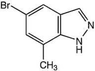 5-Bromo-7-methyl-1H-indazole