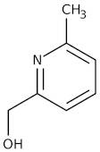 6-Methyl-2-pyridinemethanol, 98%