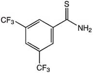 3,5-Bis(trifluoromethyl)thiobenzamide, 97%