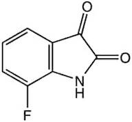 7-Fluoroisatin, 97%