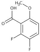 2,3-Difluoro-6-methoxybenzoic acid, 97%