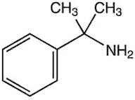 α,α-Dimethylbenzylamine, 96%