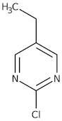 2-Chloro-5-ethylpyrimidine, 98%