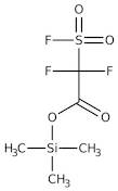 Trimethylsilyl 2,2-difluoro-2-(fluorosulfonyl)acetate