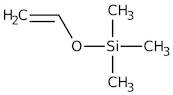 Vinyloxytrimethylsilane, 97%