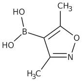 3,5-Dimethylisoxazole-4-boronic acid, 97%