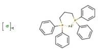 Dichloro[bis(1,3-diphenylphosphino)propane]palladium(II)