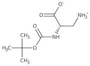 N(alpha)-Boc-L-2,3-diaminopropionic acid