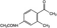 4'-Acetamido-2'-methylacetophenone, 97%