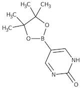 2-Hydroxypyrimidine-5-boronic acid pinacol ester, 95%