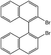 (±)-2,2'-Dibromo-1,1'-binaphthyl