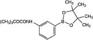 3-(Boc-amino)benzeneboronic acid pinacol ester, 97%