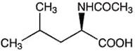 N-Acetyl-D-leucine, 99%, Thermo Scientific Chemicals