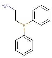 2-(Diphenylphosphino)ethylamine, 95%