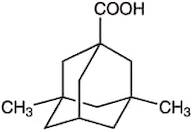 3,5-Dimethyladamantane-1-carboxylic acid, 97%