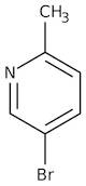 5-Bromo-2-methylpyridine, 98%