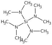 Tetrakis(dimethylamino)silane, 99%