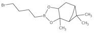 4-Bromobutylboronic acid (1S,2S,3R,5S)-(+)-2,3-pinanediol ester, 95%