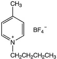 1-n-Butyl-4-methylpyridinium tetrafluoroborate, 99%