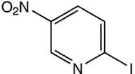 2-Iodo-5-nitropyridine, 97%