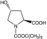N-Boc-trans-4-hydroxy-L-proline, 97%