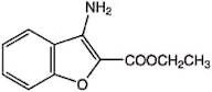 Ethyl 3-aminobenzo[b]furan-2-carboxylate