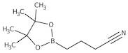 3-Cyano-1-propylboronic acid pinacol ester, 96%