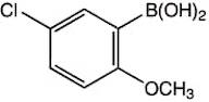 5-Chloro-2-methoxybenzeneboronic acid, 97%