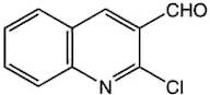 2-Chloroquinoline-3-carboxaldehyde, 98%