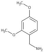 2,4-Dimethoxybenzylamine, 98%