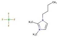 1-n-Butyl-2,3-dimethylimidazolium tetrafluoroborate, 99%, Thermo Scientific Chemicals