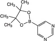 Pyrimidine-5-boronic acid pinacol ester, 95%