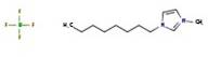 1-Methyl-3-n-octylimidazolium tetrafluoroborate, 99%