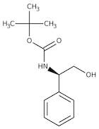 N-Boc-D-alpha-phenylglycinol, 99%, Thermo Scientific Chemicals