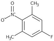 5-Fluoro-1,3-dimethyl-2-nitrobenzene, 98%