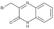 3-Bromomethyl-2(1H)-quinoxalinone, tech. 90%