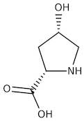 cis-4-Hydroxy-L-proline, 99%