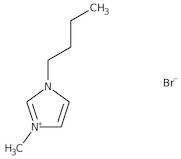 1-n-Butyl-3-methylimidazolium bromide, 99%, Thermo Scientific Chemicals